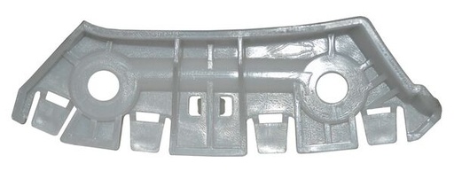 [GDVUP16L-MOBI] GUIA FASCIA (DEFENSA) DEL VOLKSWAGEN UP 16-17 IZQ  TW