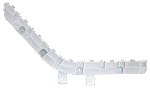 [GTDAI15R-MOBI] GUIA FASCIA (DEFENSA) TRAS DODGE ATTITUDE 15-24 TLD DER TW