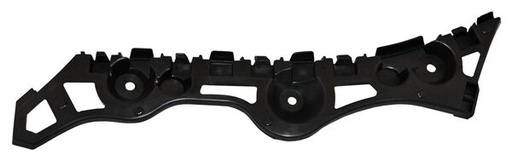 [GTRST16R-MOBI] GUIA FASCIA (DEFENSA) TRAS RENAULT STEPWAY16-17 DER TW