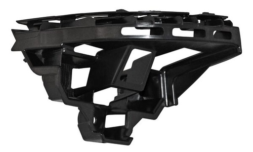 [GTVJE15SL-MOBI] GUIA FASCIA (DEFENSA) TRAS VOLKSWAGEN JETTA BICENTENARIO 15-18 SOPORTE IZQ TW