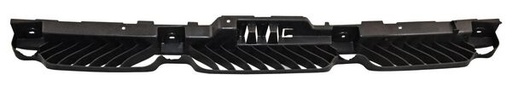 [GTVPA16C-MOBI] GUIA FASCIA (DEFENSA) TRAS VOLKSWAGEN PASSAT 16-18 CENT  TW