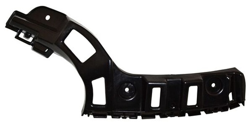 [GTVUP16R-MOBI] GUIA FASCIA (DEFENSA) TRAS VOLKSWAGEN UP 16-17 DER TW