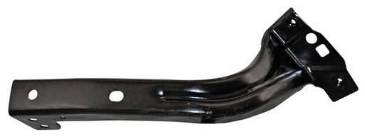 [GDVUP16SR-MOBI] GUIA SALPICADERA VOLKSWAGEN UP 16-17 DER TW
