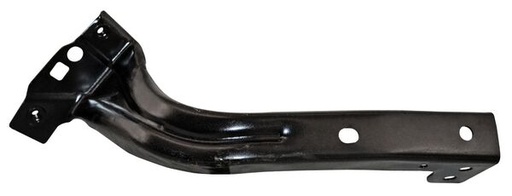[GDVUP16SL-MOBI] GUIA SALPICADERA VOLKSWAGEN UP 16-17 IZQ TW