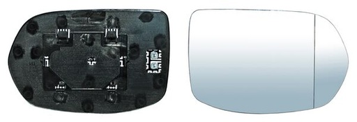 [530701101-MOBI] LUNA ESPEJO HONDA CRV 12-17 C/DESEMP DER