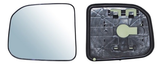 [TYM1234AGL-MOBI] LUNA ESPEJO TOYOTA AVANZA 12-18 S/DESEMP IZQ TW