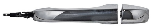 [MEPD30012TC-MOBI] MANIJA EXT CHRYSLER 300 12-14/ DODGE JOURNEY 11-14 CROM TRAS IZQ/DER TW