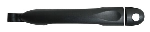 [MEPRCL15-MOBI] MANIJA EXT RENAULT CLIO 15/ RENAULT FLUENCE 11-14 TEXT DEL PLAST IZQ/DER TW
