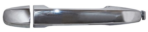 [MEPTSI11CT-MOBI] MANIJA EXT TOYOTA SIENNA 11-14 TRAS CROM PLAST IZQ/DER TW