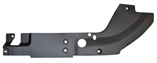 [MRJCS18R-MOBI] MARCO RADIADOR JEEP COMPASS 18-19 DER TW