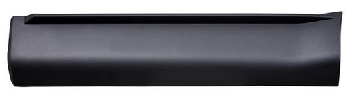 [7T4Z7825557BA-MOBI] MOLDURA PUERTA FORD EDGE 11-14 TRAS IZQ TW