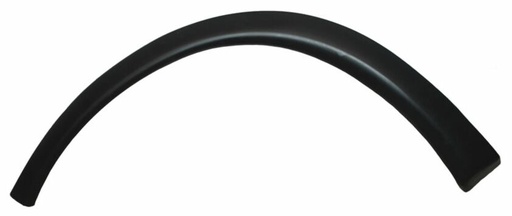 [172PDD-MOBI] MOLDURA ARCO SALP MONZA 1994 AL 2003 NEG P/PINT DER