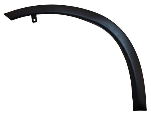 [7407A301-MOBI] MOLDURA ARCO SALPICADERA MITSUBISHI OUTLANDER 16-18 IZQ TW