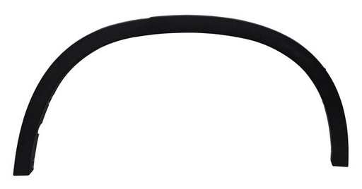 [51777294371-MOBI] MOLDURA ARCO TRAS BMW X5 14-18 TEXT DER