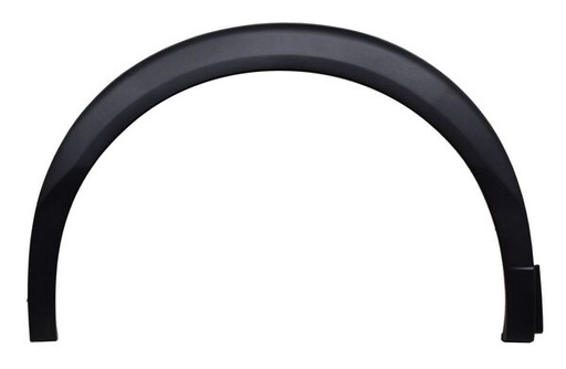 [MAP200822TR-MOBI] MOLDURA ARCO TRAS PEUGEOT 2008 22 DER TW