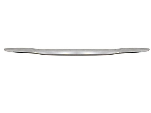 [863553S100-MOBI] MOLDURA COFRE HYUNDAI SONATA 11-13 PLATA  TW