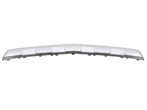 [HDCER14-MOBI] MOLDURA FASCIA (DEFENSA) DEL BUICK ENCORE 14-16 PLATA TW