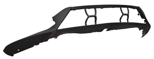 [HDFED19-MOBI] MOLDURA FASCIA (DEFENSA) DEL FORD EDGE 20-21 ST TW