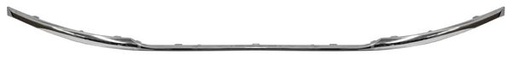 [86595D9LB0-MOBI] MOLDURA FASCIA (DEFENSA) DEL KIA SPORTAGE 19-21 CROM