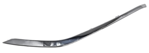 [620749UF0A-MOBI] MOLDURA FASCIA (DEFENSA) DEL NISSAN MURANO 20 CROM DER TW