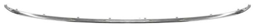 [8W0853551A2ZZ-MOBI] MOLDURA FASCIA (DEFENSA) TRAS AUDI A4 17-18 CROM TW
