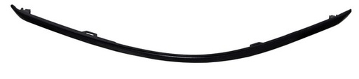 [HDHPI19TNL-MOBI] MOLDURA FASCIA (DEFENSA) TRAS HONDA PILOT 19-21 NEG IZQ TW
