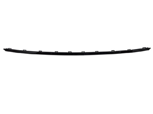 [6RF853835-MOBI] MOLDURA FASCIA (DEFENSA) TRAS VOLKSWAGEN VENTO 16-20 CENT NEG TW