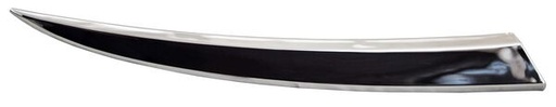 [6UZ30SZ0AA-MOBI] MOLDURA FARO DODGE DURANGO 20-21 CROM DER TW