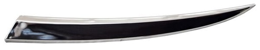 [6UZ31SZ0AA-MOBI] MOLDURA FARO DODGE DURANGO 20-21 CROM IZQ TW