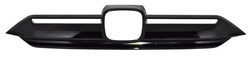 [71122TLAA60-MOBI] MOLDURA PARRILLA HONDA CRV 20-22 CENT NEG  TW
