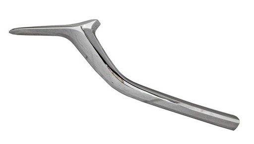 [KB8A507J1B-MOBI] MOLDURA PARRILLA MAZDA CX5 18-21 CROM DER TW