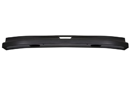 [MTHCR07-MOBI] MOLDURA TAPA CAJUELA HONDA CRV 07-12 P/PINT  TW
