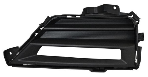 [PHCR20FLR-MOBI] REJILLA (PARRILLA) HONDA CRV 20-22 P/FARO AUX LED DER TW