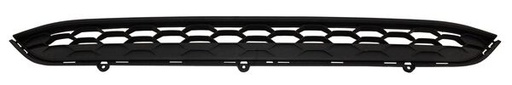 [PVTI18D-MOBI] PARRILLA VOLKSWAGEN TIGUAN 18-21 DEF CENT S/HOYO P/SENSOR INF SUP  TW
