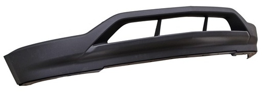 [SPCH-EQ16] SPOILER CHEVROLET EQINOX 2016 AL 2017 S/HOYO P/MOLD TW