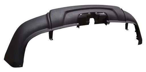 [SPCH-EQ16-4] SPOILER CHEVROLET EQINOX 2016 AL 2017 S/HOYO P/MOLD TRAS TW