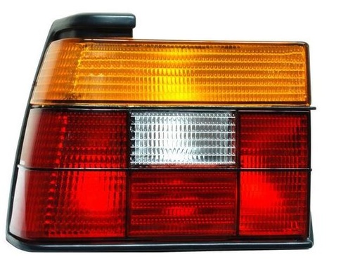[VOJE87CASAN1L] CALAVERA VOLKSWAGEN JETTA DE 1987 AL 1992 S/ARNES IZQ CNO