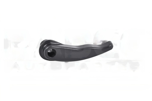 [CHCH99NPRAL] MANIJA INT CHEVROLET CHEYENNE/SILVERADO/PICK UP DELANTERA DE 1999 AL 2002/SUBURBAN DE 2000 AL 2003 NEG P/RECLINAR ASIENTO IZQ *R