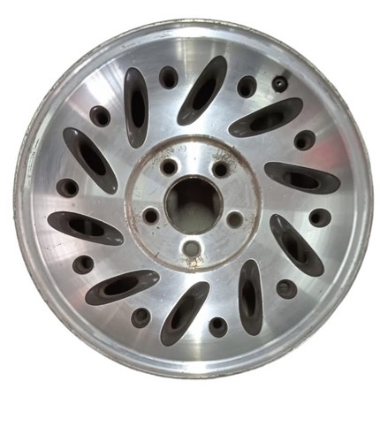[FOR205BUS] RIN 15" 5 BIRLOS 114MM EXPLORER/RANGER DE 1992 AL 2001 DESMONTADO