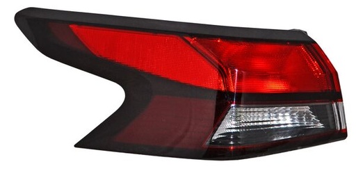 [CANI-VE20-CNFN92] CALAVERA NISSAN VERSA 2020 AL 2025 S/ARNES C/FILO OSC EXT IZQ CNO