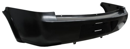 [FACH-CH04-4P4] FASCIA CHEVROLET CHEVY C2 2004 AL 2008 4 PTAS TRAS