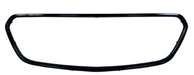 [MOCHBE18MOPANE-N4] MOLDURA PARRILLA CHEVROLET BEAT DE 2018 AL 2021 NEG CNO