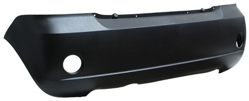 [FAPO-MA06-C4] FASCIA (DEFENSA) PONTIAC MATIZ 2006 AL 2015 TRAS CNO