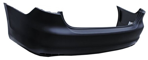 [FAVO-JB10-4] FASCIA VOLKSWAGEN JETTA BICENTENARIO 2010 AL 2014 TRAS CNO