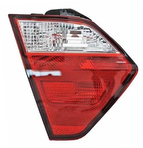 [CAVO-GO13-CN4PI2] CALAVERA VOLKSWAGEN GOL 2013 AL 2018 CLARA 4 PTAS S/ARNES INT IZQ CNO