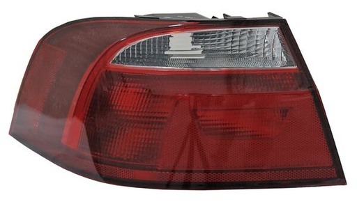 [CAVO-GO13-CN4POSC92] CALAVERA VOLKSWAGEN GOL 2013 AL 2018 S/ARNES 4 PTA OSC EXT IZQ CNO