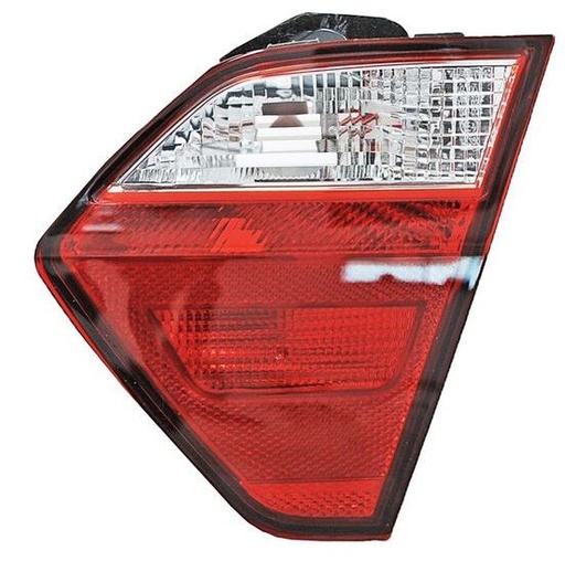 [VOGO13CASAIHGR] CALAVERA VOLKSWAGEN GOL 2013 AL 2018 OSC 4 PTAS S/ARNES INT DER CNO