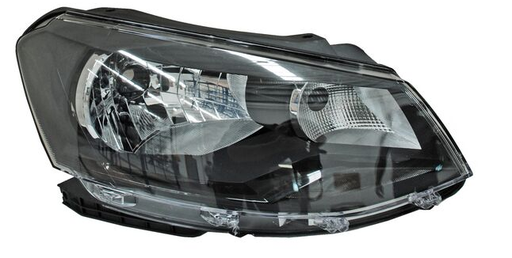 [FAVO-GO13-ASC1] FARO VOLKSWAGEN GOL/ SAVEIRO 2013 AL 2016 DER CNO