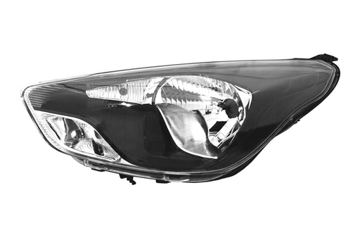 [FAFO-FI16-ONC2] FARO FORD FIGO 2016 AL 2018 FONDO NEG IZQ CNO*R