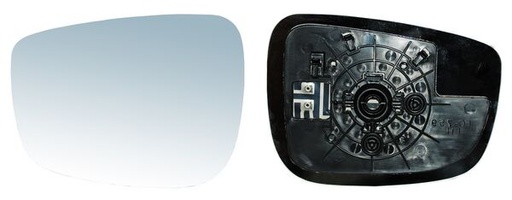 [388-MZG217H] LUNA ESPEJO MAZDA CX3 16-18 C/DESEMP DER TW